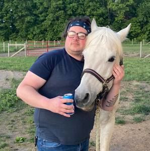 Meet your Posher, Chuck